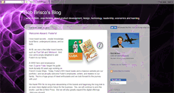 Desktop Screenshot of bbrisco.com